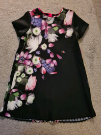 ted baker girl dress sale